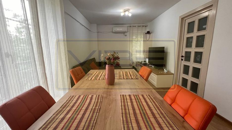 Apartament 2 camere premium  Gara - Arcu - Poză 2
