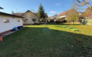 Vânzare, vilă, 5 camere și 1000 mp de teren, Valea Lupului, Iași - Poză 3