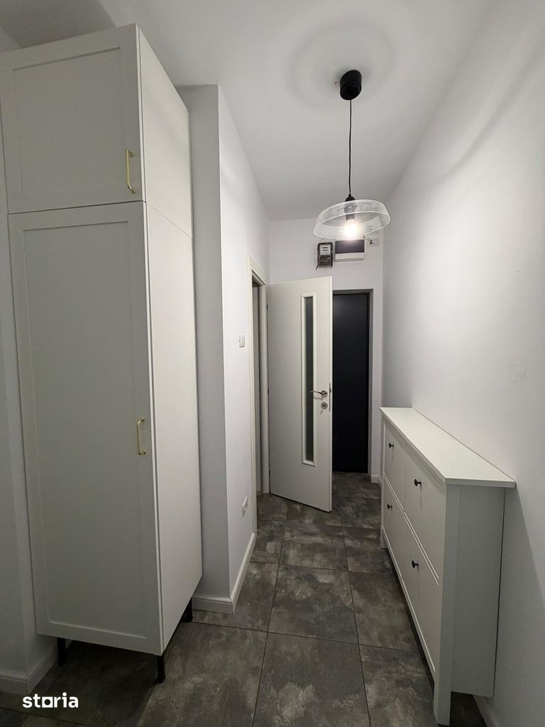 Comision 0 | Apartament 2 Camere Floreasca | Metrou | Parc - Poză 15