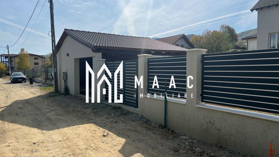 Casă 3 camere de vânzare | Sadu, Tocile | 150 mp - Poză 2