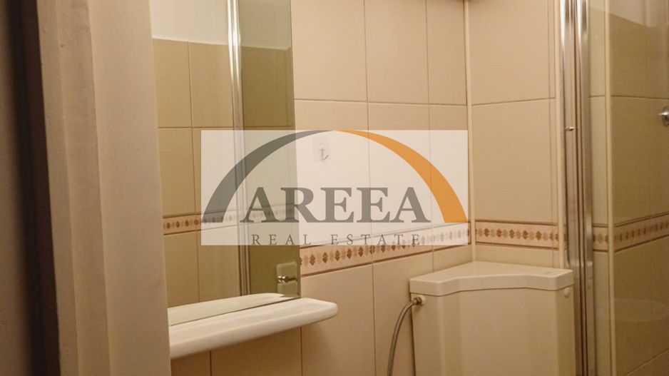 Universitate - de inchiriat apartament 4 camere - 120 mp - Poză 13