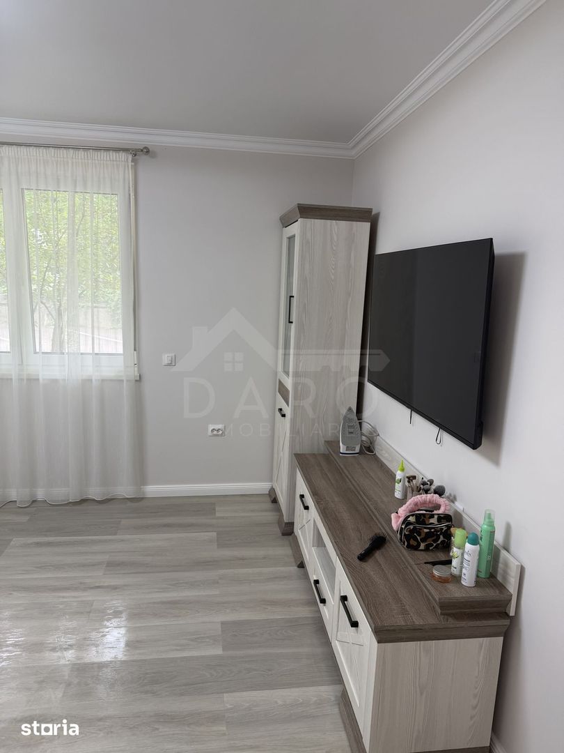 Apartament 3 camere, parter, Cornisa, Târgu Mureș , UMF - Poză 13