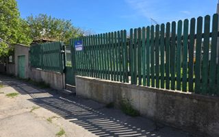 Casă demolabila+teren 782 mp | Zona Stadion |str. Pictor N. Grigorescu - Poză 5