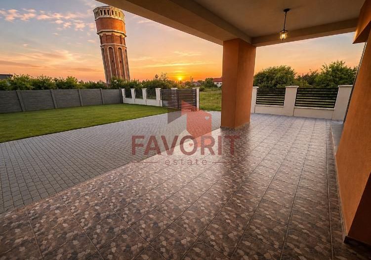 Casă P+M în Săcălaz | 6 camere | 3 băi | 213 mp construiți | - Poză 16