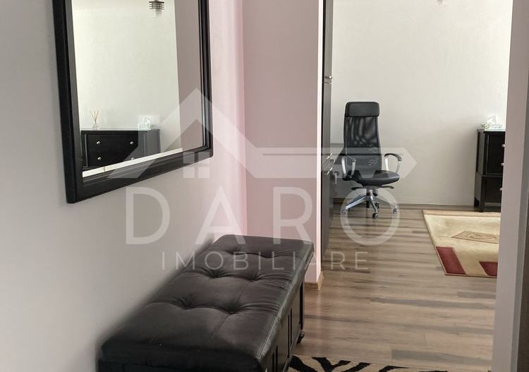 Inchiriez Apartament 2camere Acta Residence - Poză 6