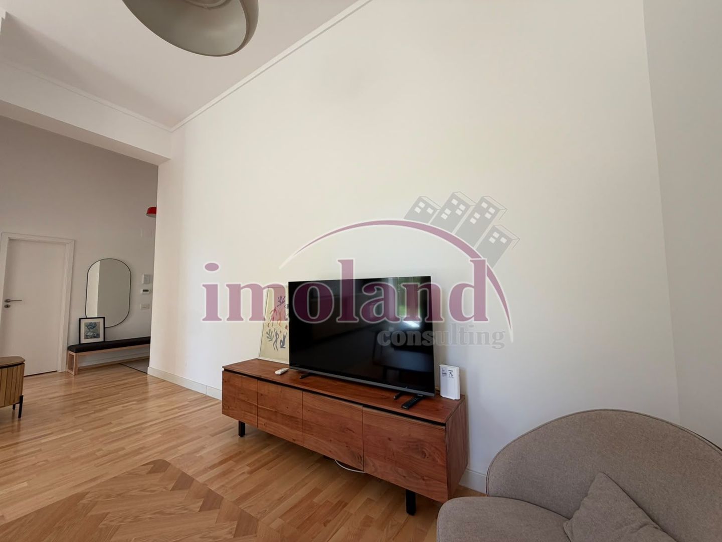 Vanzare - apartament 2 camere-mobilat+utilat - Bucurestii Noi-Marmura Residence - Poză 8