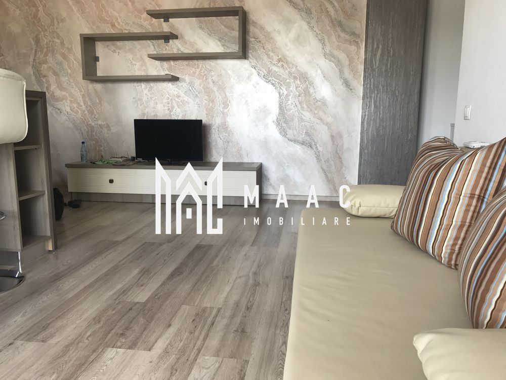 Apartament 2 camere de închiriat | Șelimbăr | balcon | lift - Poză 7