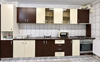 Apartament 3 camere | 65mp | Str. Louis Pasteur | 6min UMF - Poză 10