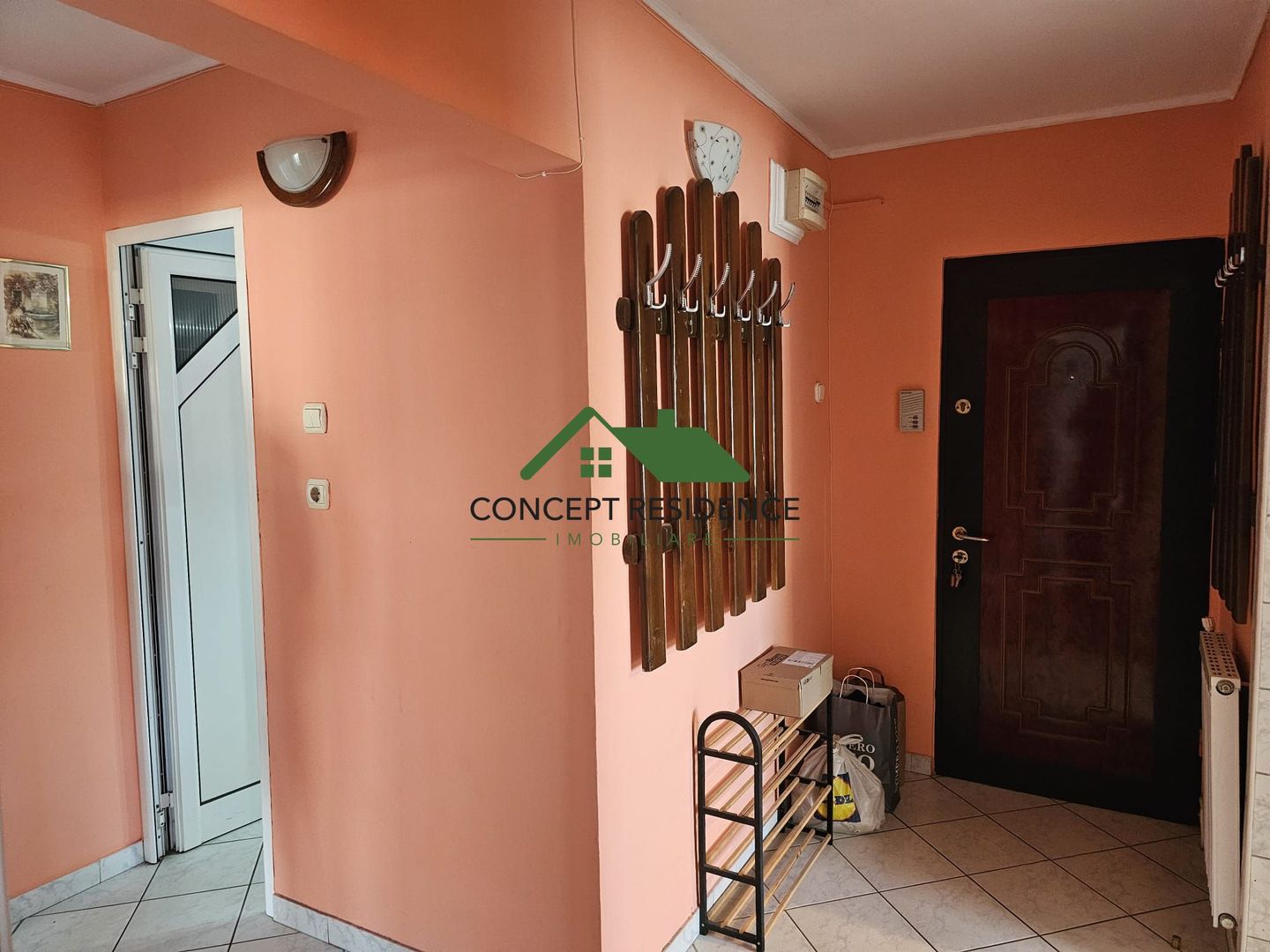 3 camere decomandat + uscătorie 18 mp | Transilvaniei | Comision 0% - Poză 9