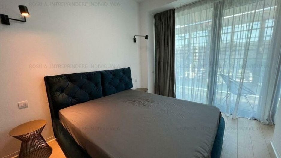 One Mircea Eliade I inchiriere apartament 2 camere - Poză 2