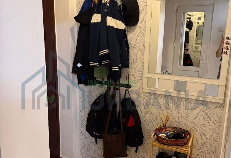 Apartament 3 camere de inchiriat, Tatarasi, etaj 1, Iasi - Poză 4