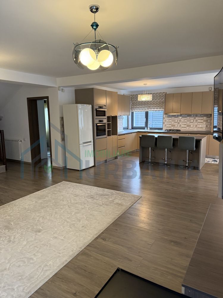Casa cu 4 camere in Valea Lupului - Poză 6