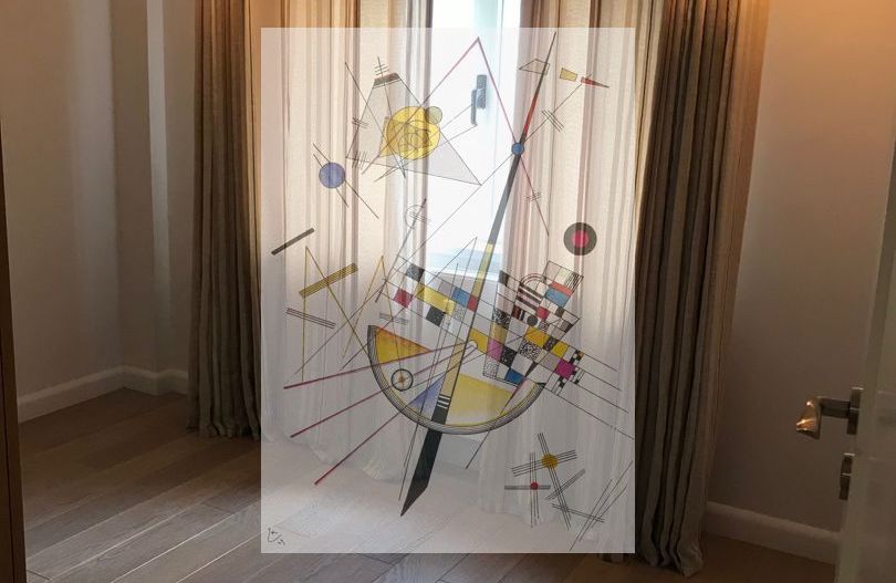 Ansamblu rezidential - test - Poză 10