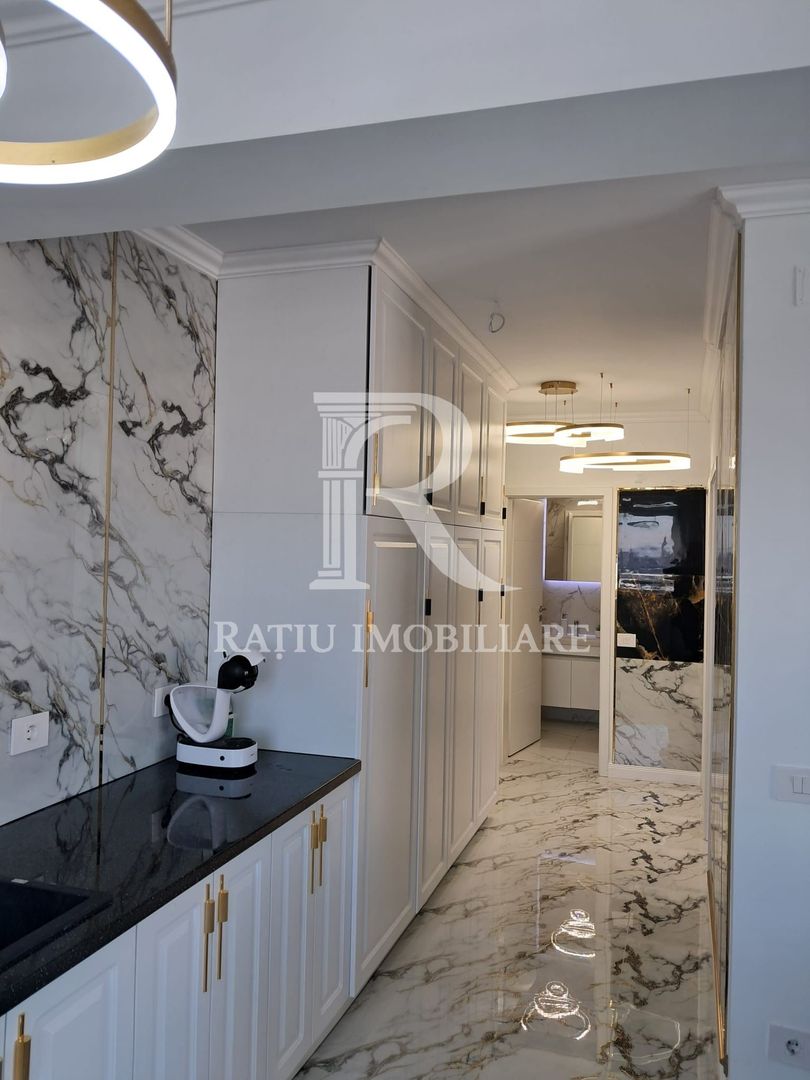 Apartament cu 3 camere de vânzare | Prima Onestilor | Oradea - Poză 4