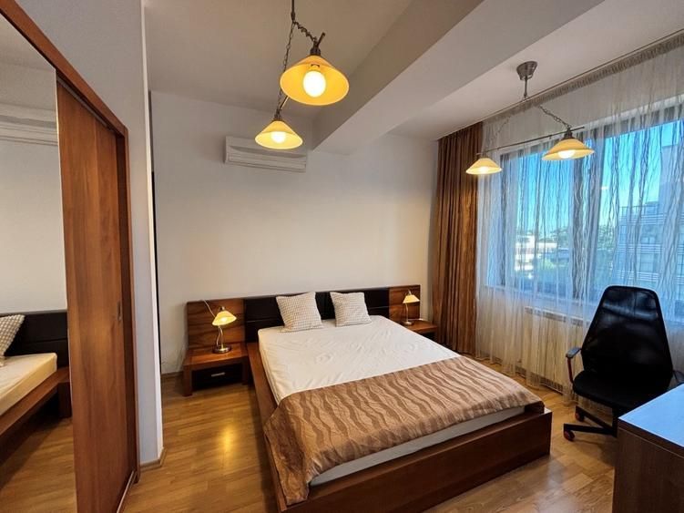 4-Room Apartment | North Area Lake View | 117 sqm - Poză 4