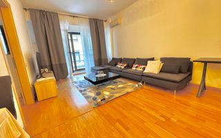 Comision 0 /Apartament 2 camere Aron Cotrus / de închiriat / Herestrau - Poză 3