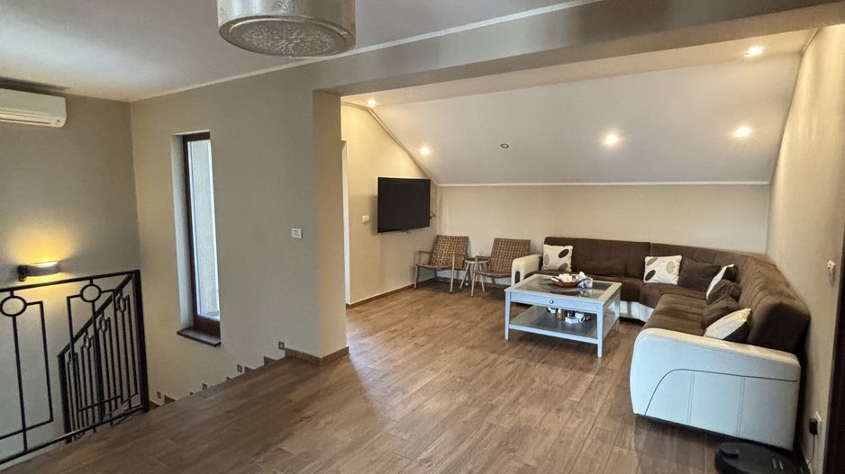 Duplex despărțit prin camera tehnica, zona Pădure Dumbravita - Poză 27