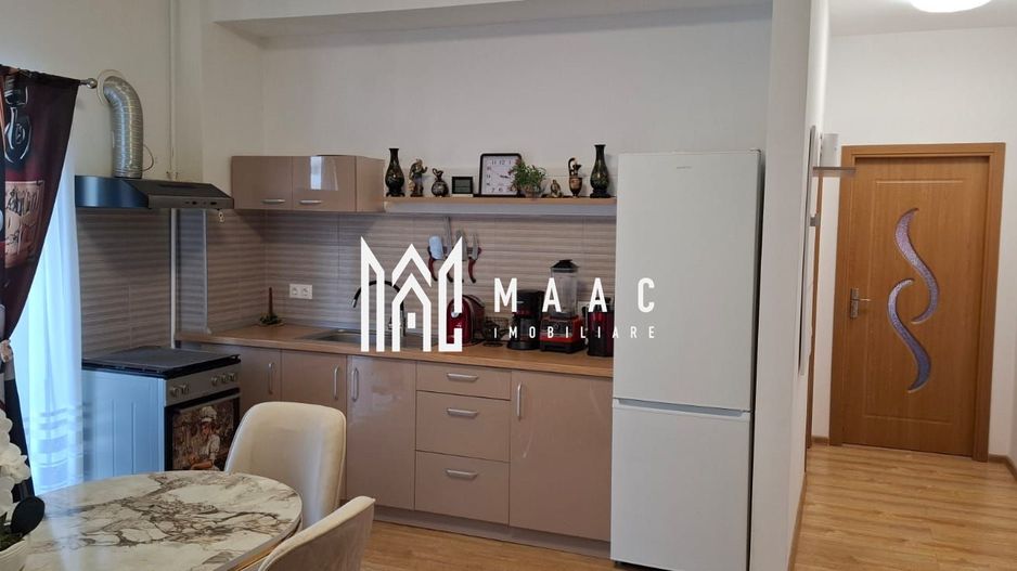 Apartament 3 camere decomandat | Șelimbăr | 59 mp, parcare - Poză 4