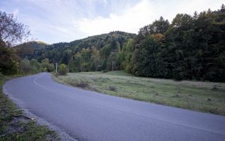 Parcele de teren de 1000 mp în Râșnov, str. Glăjărie Râul Mare - Poză 11