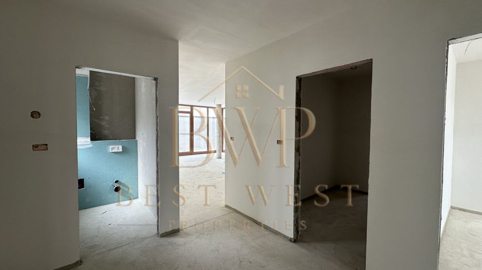 Apartament 3 camere, 2 bai, Timisoara - Poză 2