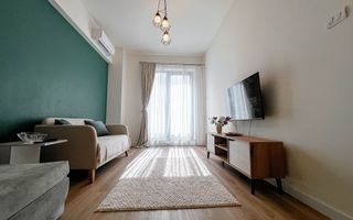 TOMIS NORD( COD 05 ) - Studio Premium la 1 minut de Campus - Poză 3