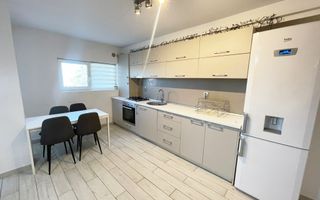 3 camere, spatios, luminos, modern, bloc nou, 2 parcari, Borhanci - Poză 3