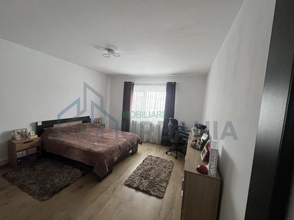 Apartament 2 camere, decomandat, Lunca Cetatuii - Poză 3