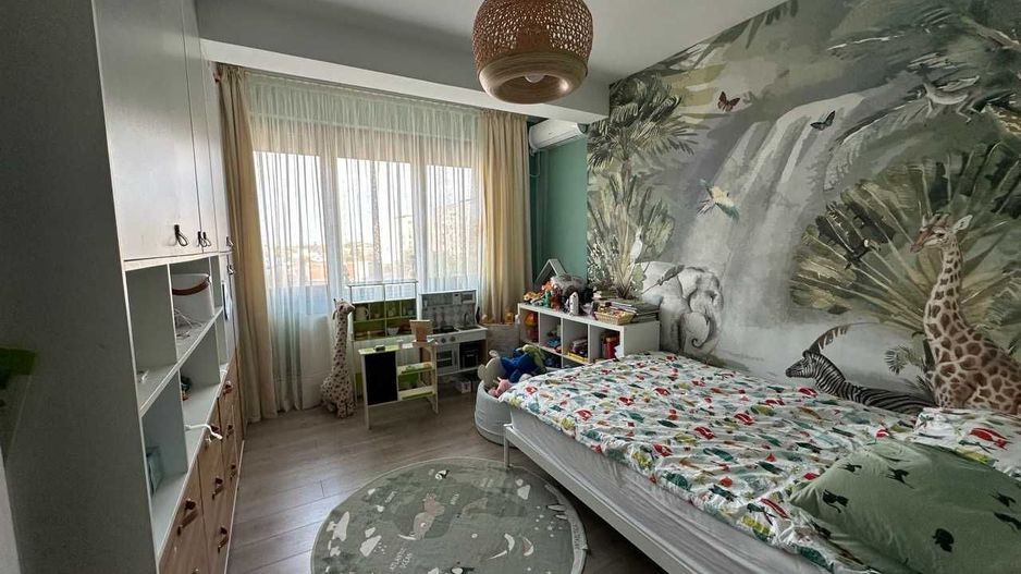 Apartament 3 Camere 100 mp Terasa 20 mp Crangasi - Belvedere - Poză 4