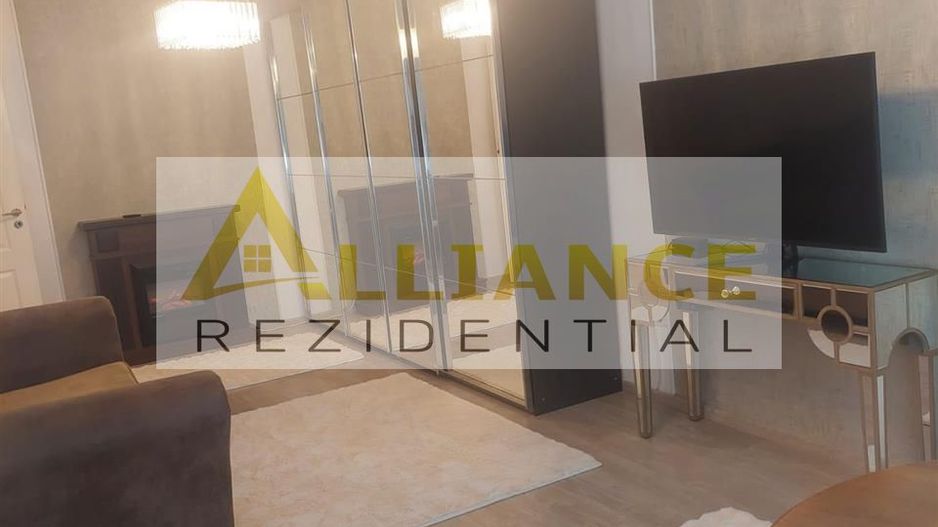 Apartament de vanzare â 2 camere I  curte proprie I 5 minute de metrou Dimitrie Leonida - Poză 1