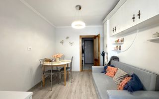 Apartament cu 2 camere la  cheie/62mp/GARAJ. - Poză 8