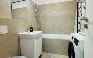 2 camere | Torontalului Nord | Modern | parcare subterană | Bloc nou - Poză 9