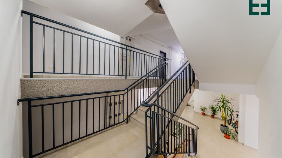 Apartament 2 camere și loc de parcare - etaj 1 - Westfield - Arad - Poză 11