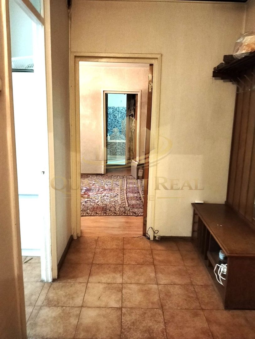 Apartament 3 Camer,Etaj 2 -Mosilor-Fainari - Poză 2