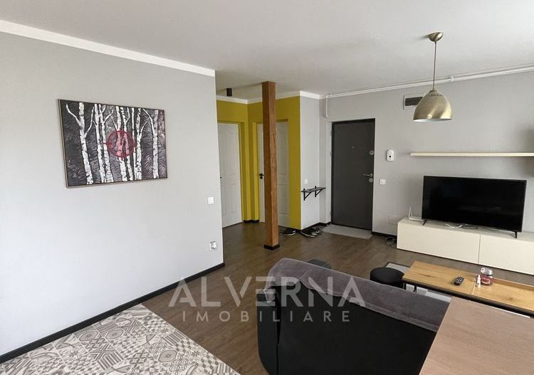 Apartament 3 camere | 60 mp + balcon 11 mp | Buna Ziua - Poză 3
