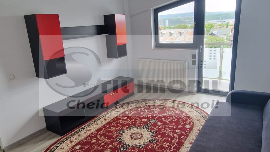 Apartament 2 camere - mobilat, Valea Adanca - 82.500 euro - Poză 6
