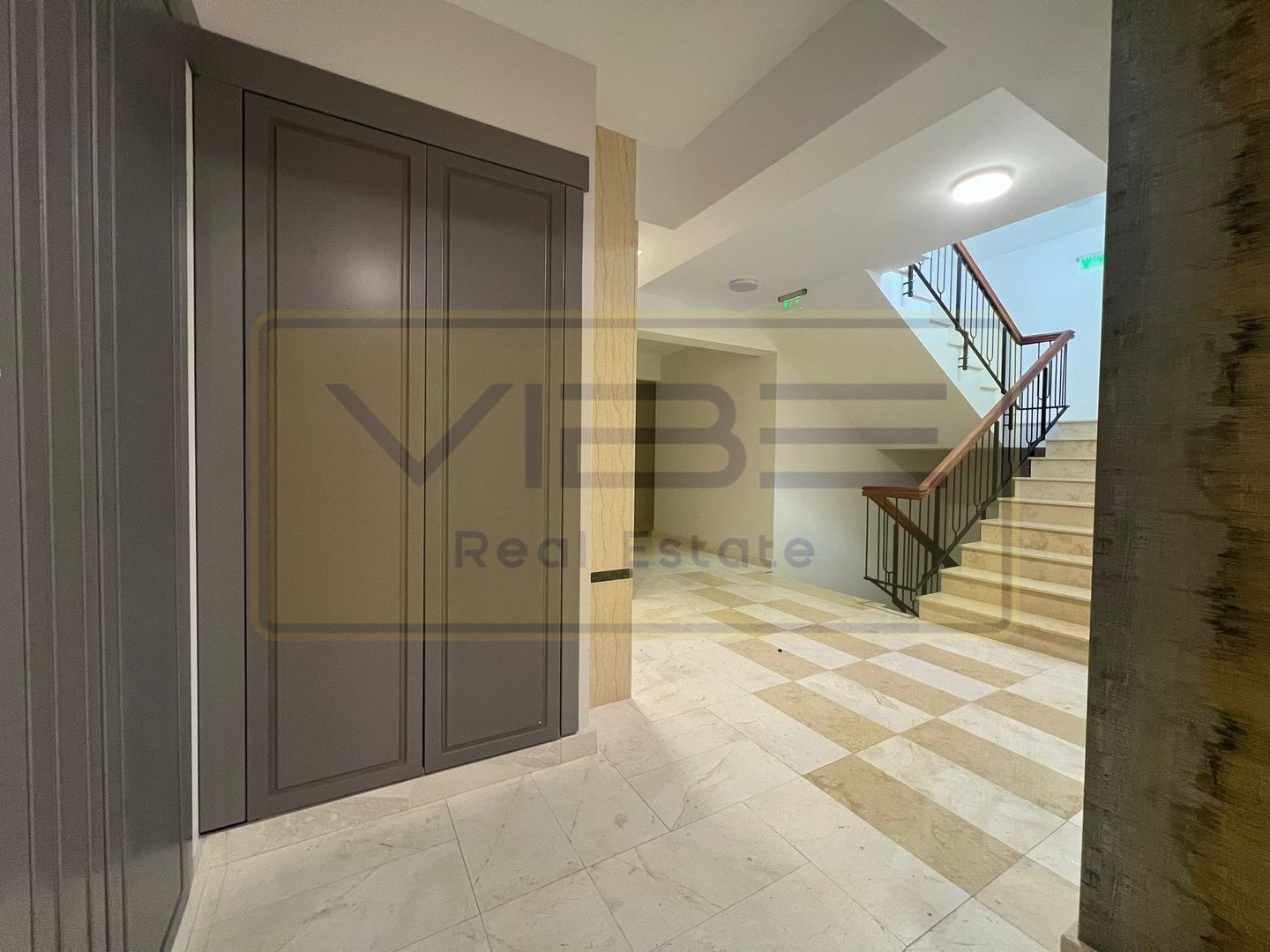 Apartament 2 camere + parcare subterana Moara de Vant (Little TEXAS) - Poză 3