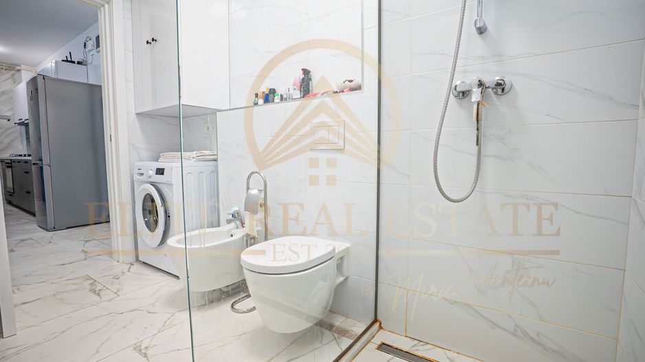 Stațiunea Mamaia - Apartament 2 camere cu vedere la mare. - Poză 23