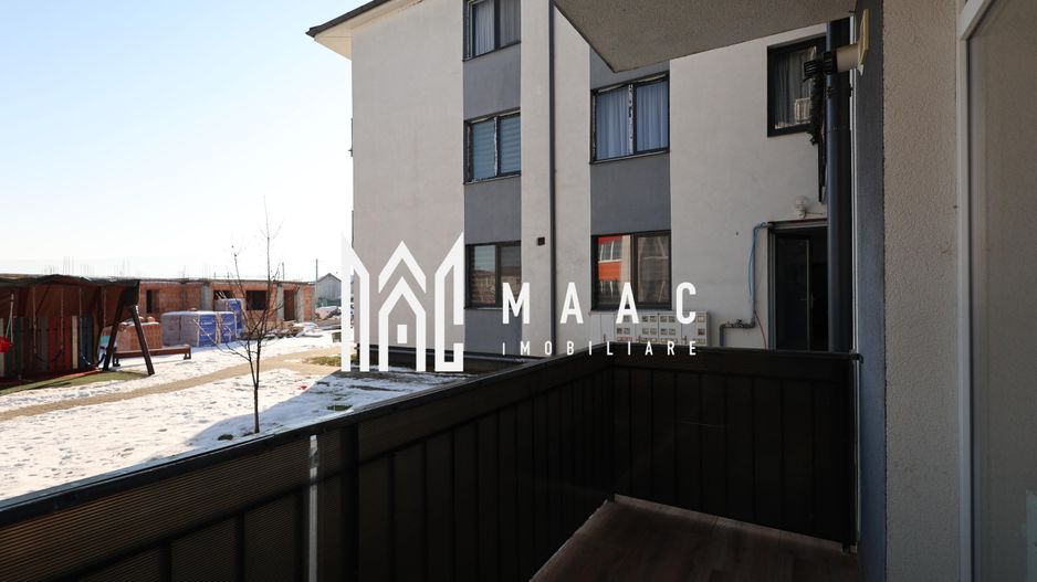 Apartament 3 Camere I 62 mp I Loc de Parcare - Poză 8