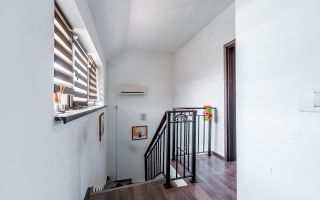 Casa 96mp utili Via Carmina-zona linistita - Poză 2