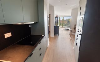 2 Camere Parcare Inclusa 303by Radacini Sisesti Baneasa Jandarmeriei - Poză 11