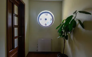 Vilă 5 camere 240 mp, mobilata,teren 806 mp – Platou Galata, Iași - Poză 13