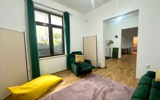 Casă de vânzare 3 camere/ curte generoasă/ Timpuri Noi/ lângă metrou - Poză 3