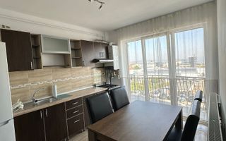Apartament modern cu 2 camere – Calea Turzii, zona Telezimex. - Poză 1