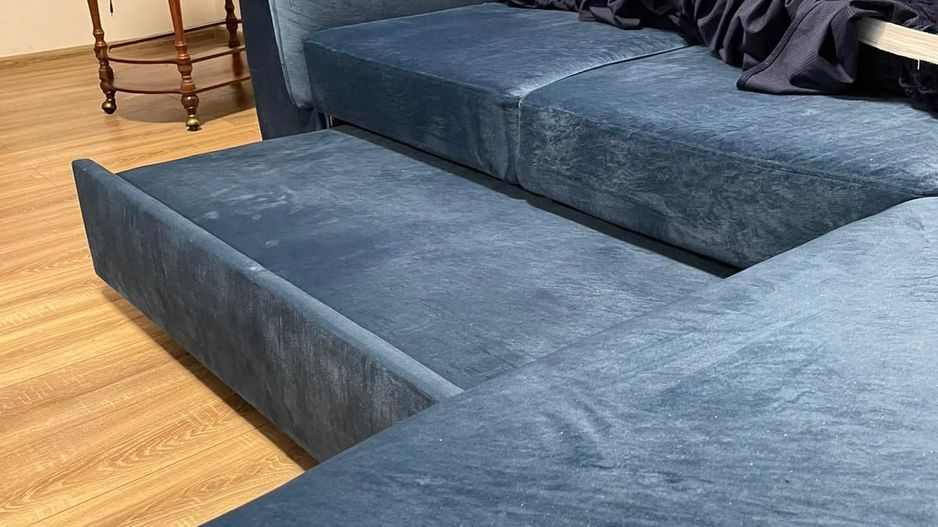 BRASADAS vinde ap 3 cam etaj 2/10 pe Sos. Colentina. - Poză 2