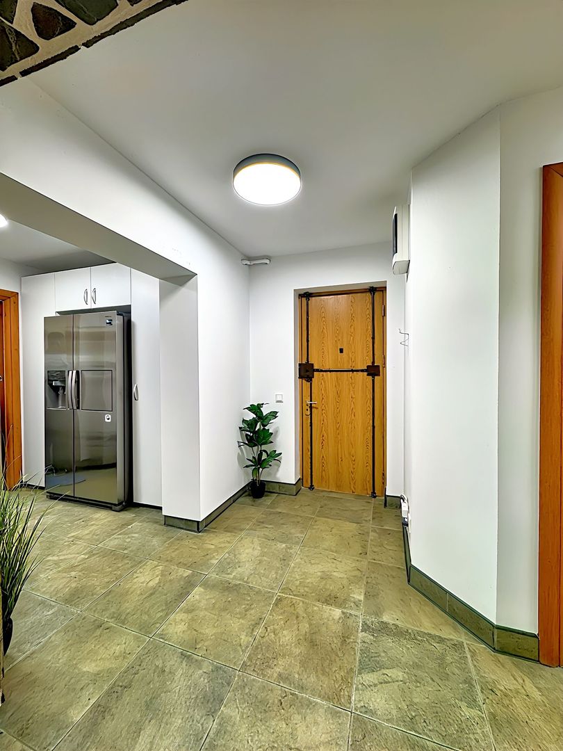 Decebal | 3 camere 97 mp utili | Centrală proprie | Etaj 2/8 - Poză 20