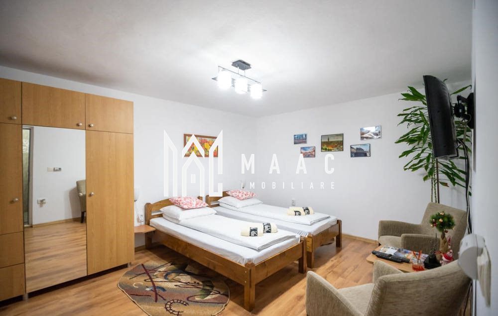 2 Garsoniere la casa I 44 mp teren I Acces auto I Central - Poză 1