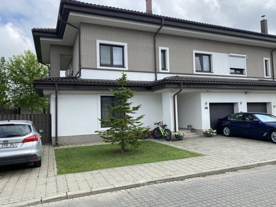 Vilă Elegantă || 5 camere || Oxford Gardens - Poză 16