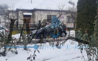 Casa ,curte și gradina.Teren cu 2700 mp. - Poză 12