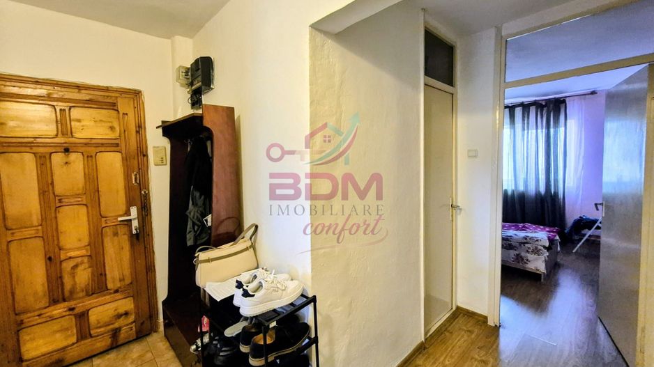 Apartament 3 camere | decomandat I etaj intermediar - Poză 6