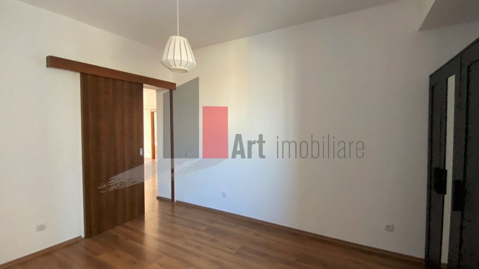 Apartament 3 camere, bloc 2015, zona Ultracentrala | Eminescu/Tunari - Poză 9